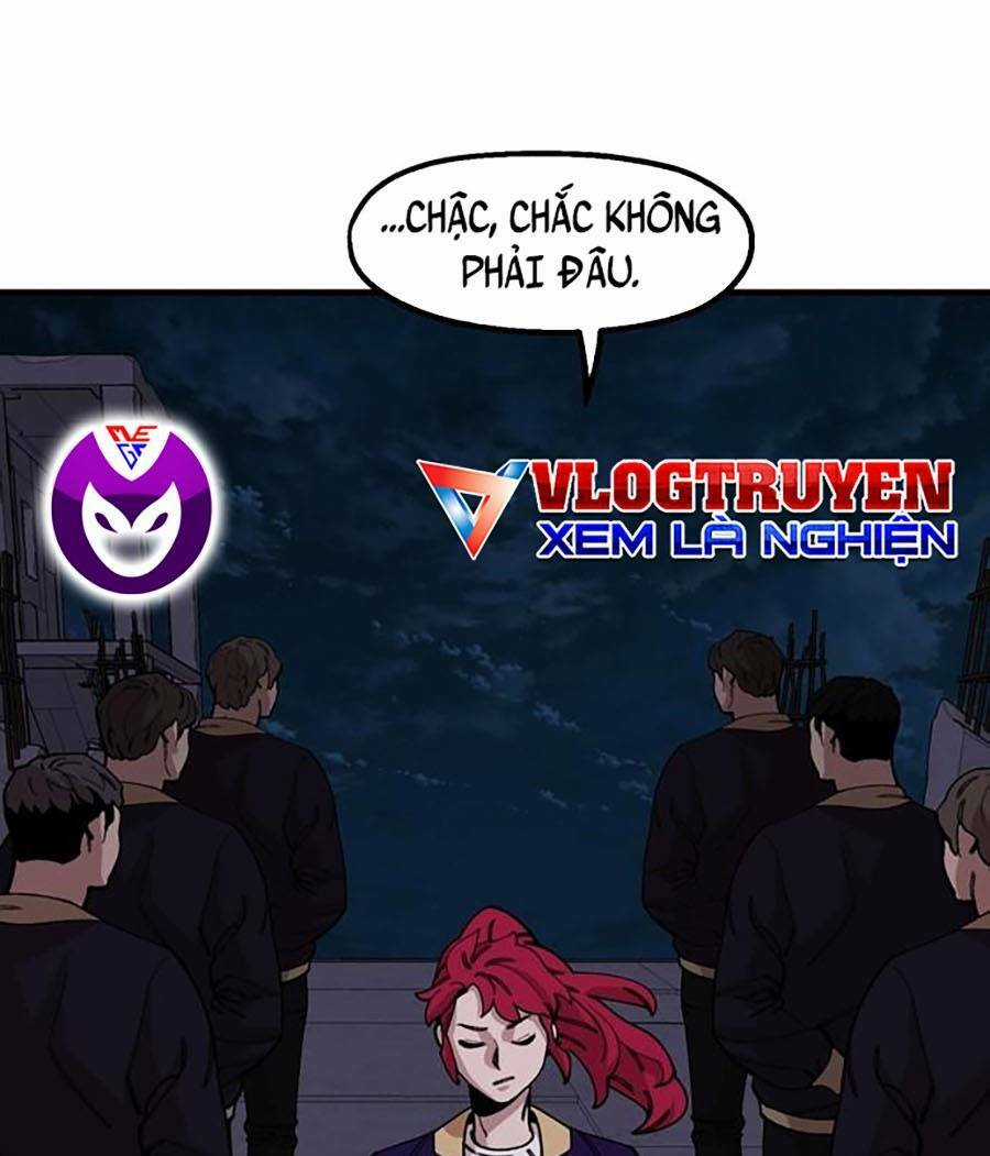 Xếp Hạng Bắt Nạt - Chapter 35 - Trang 61