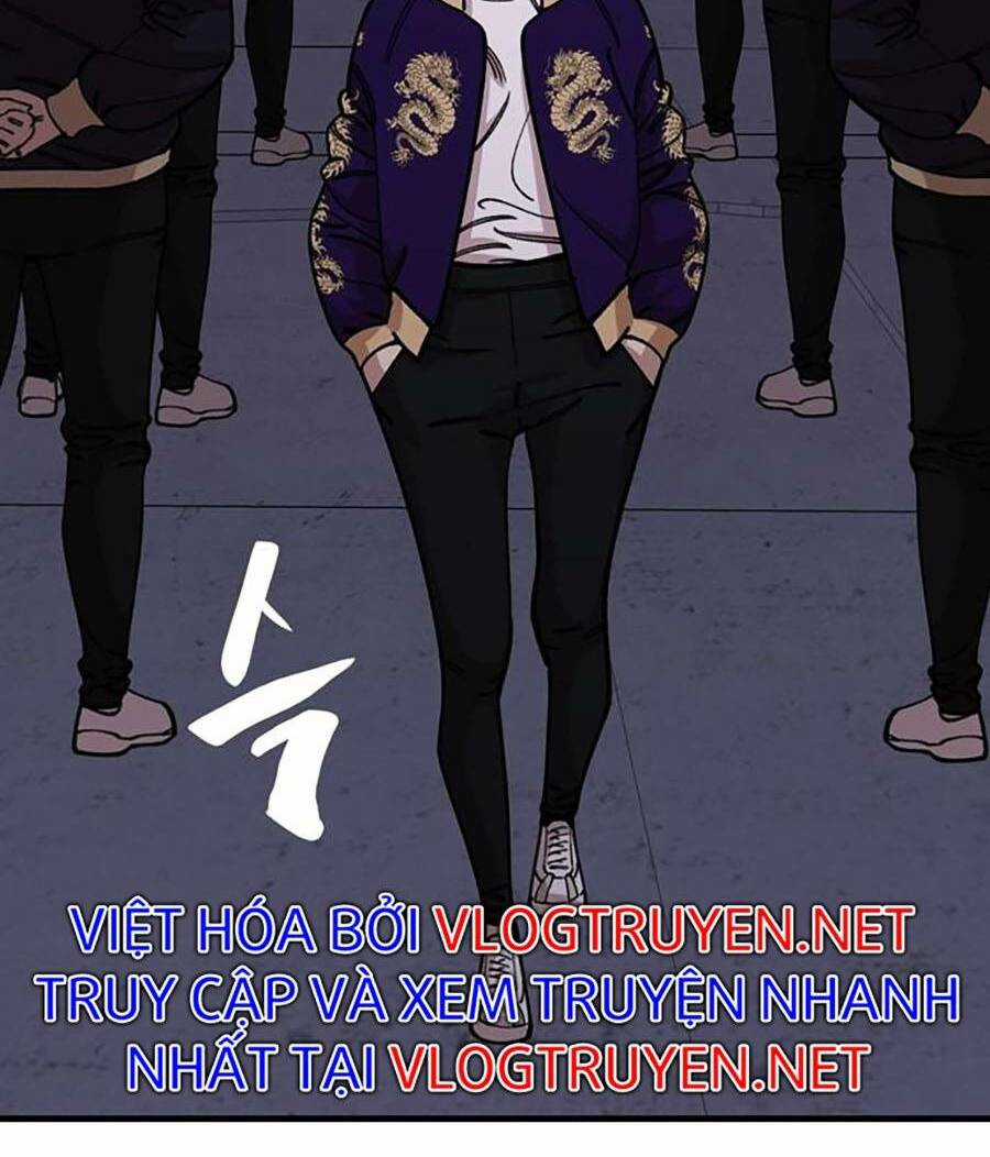Xếp Hạng Bắt Nạt - Chapter 35 - Trang 62