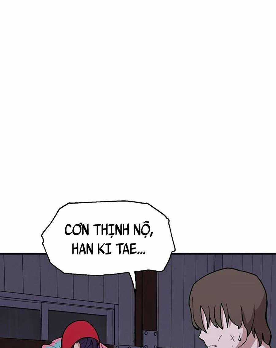 Xếp Hạng Bắt Nạt - Chapter 35 - Trang 9