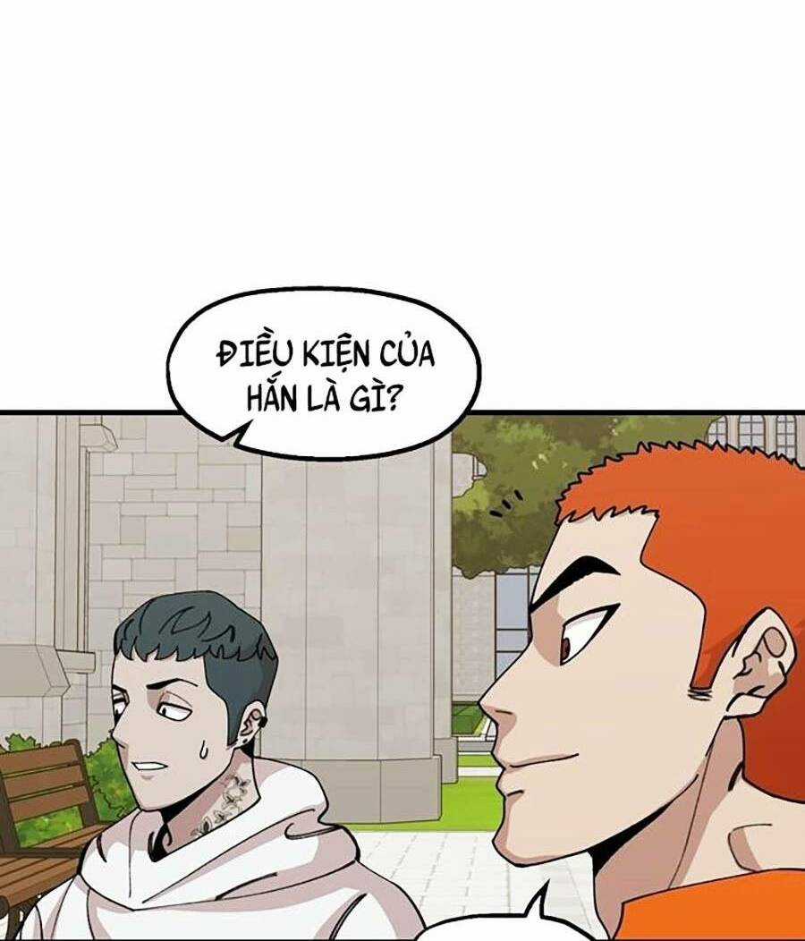 Xếp Hạng Bắt Nạt - Chapter 35 - Trang 84