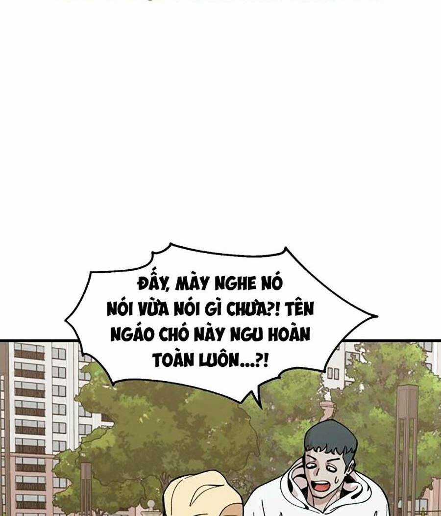 Xếp Hạng Bắt Nạt - Chapter 35 - Trang 88