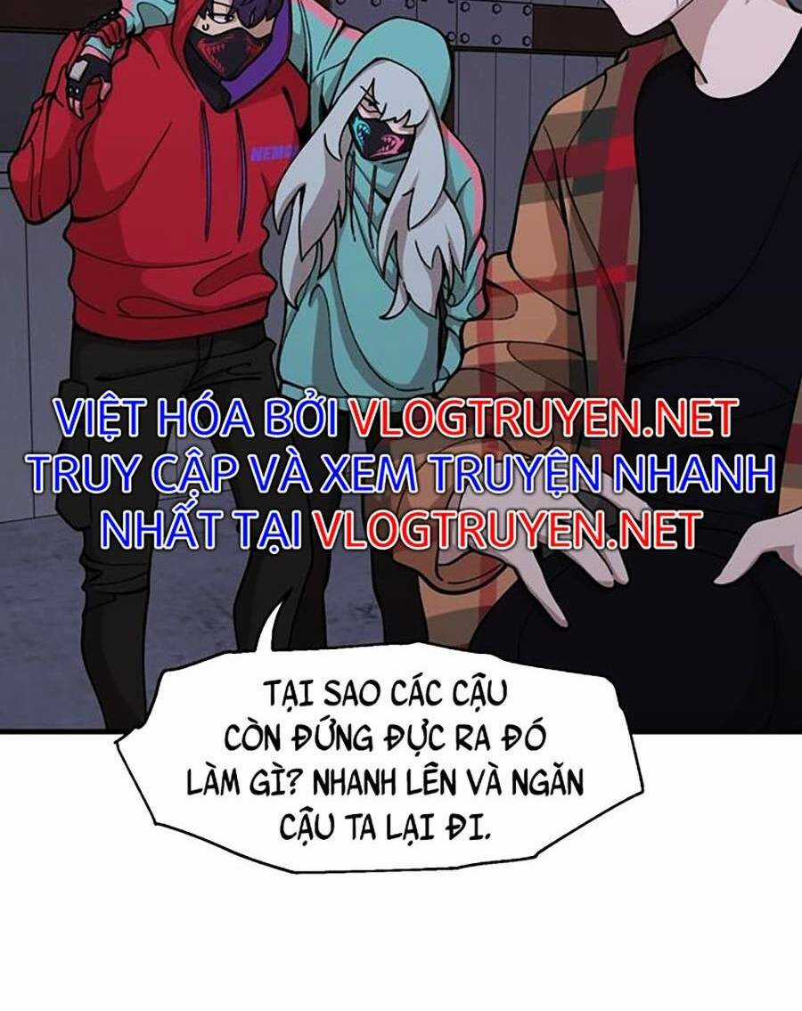 Xếp Hạng Bắt Nạt - Chapter 35 - Trang 10