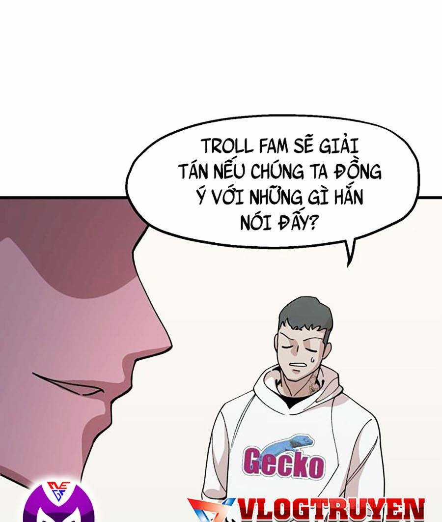 Xếp Hạng Bắt Nạt - Chapter 35 - Trang 91