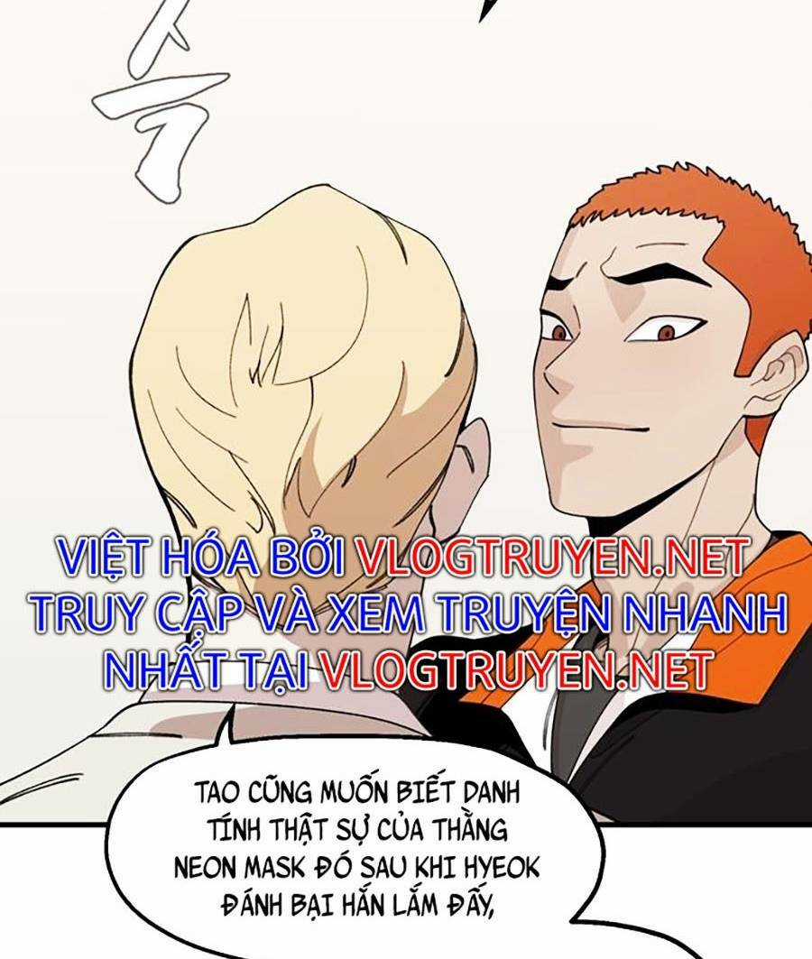 Xếp Hạng Bắt Nạt - Chapter 35 - Trang 93