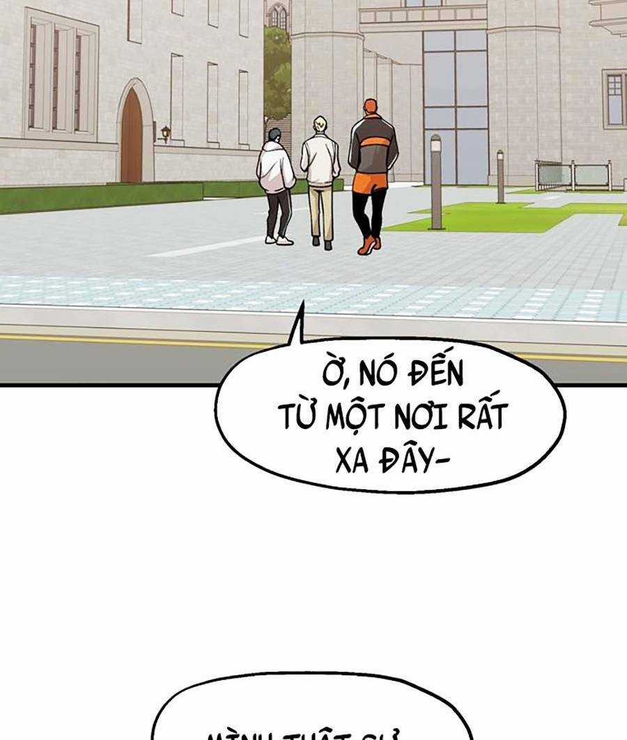 Xếp Hạng Bắt Nạt - Chapter 35 - Trang 97