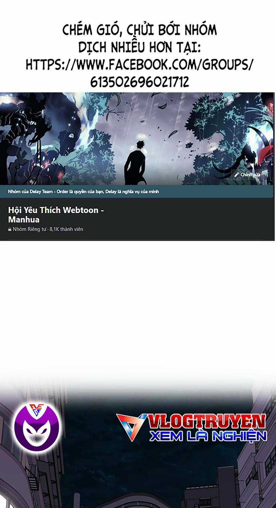 Xếp Hạng Bắt Nạt - Chapter 36 - Trang 1