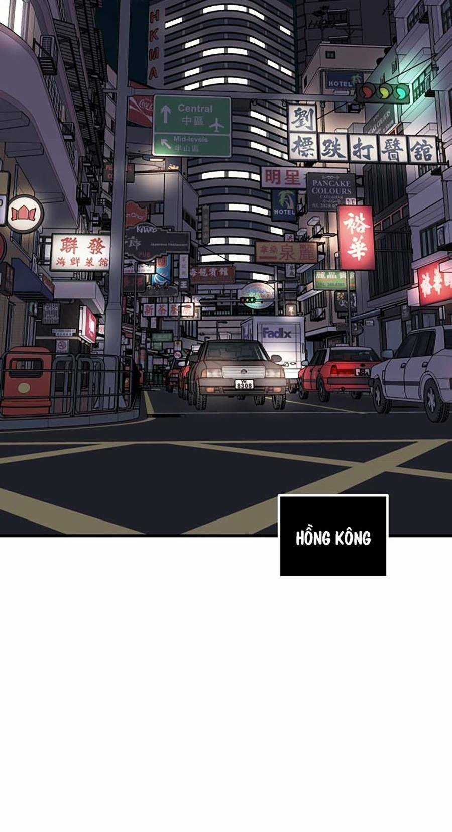 Xếp Hạng Bắt Nạt - Chapter 36 - Trang 2