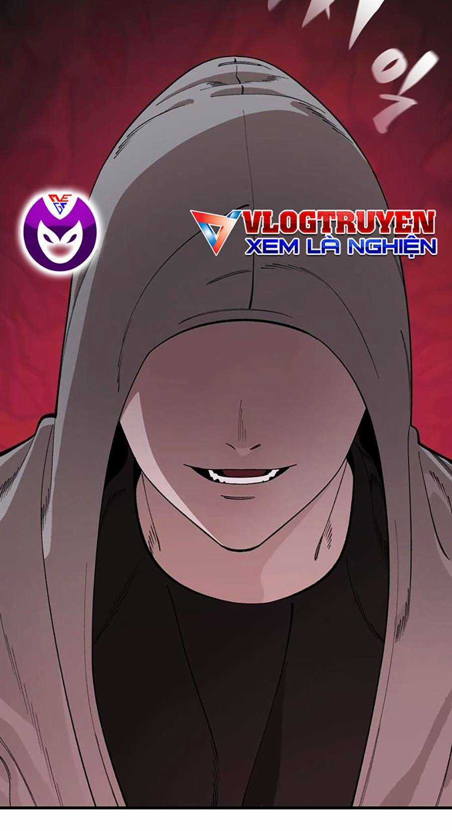 Xếp Hạng Bắt Nạt - Chapter 36 - Trang 11