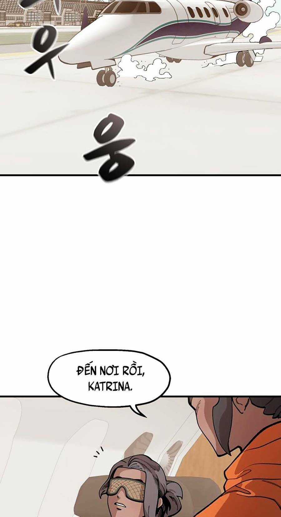 Xếp Hạng Bắt Nạt - Chapter 36 - Trang 15