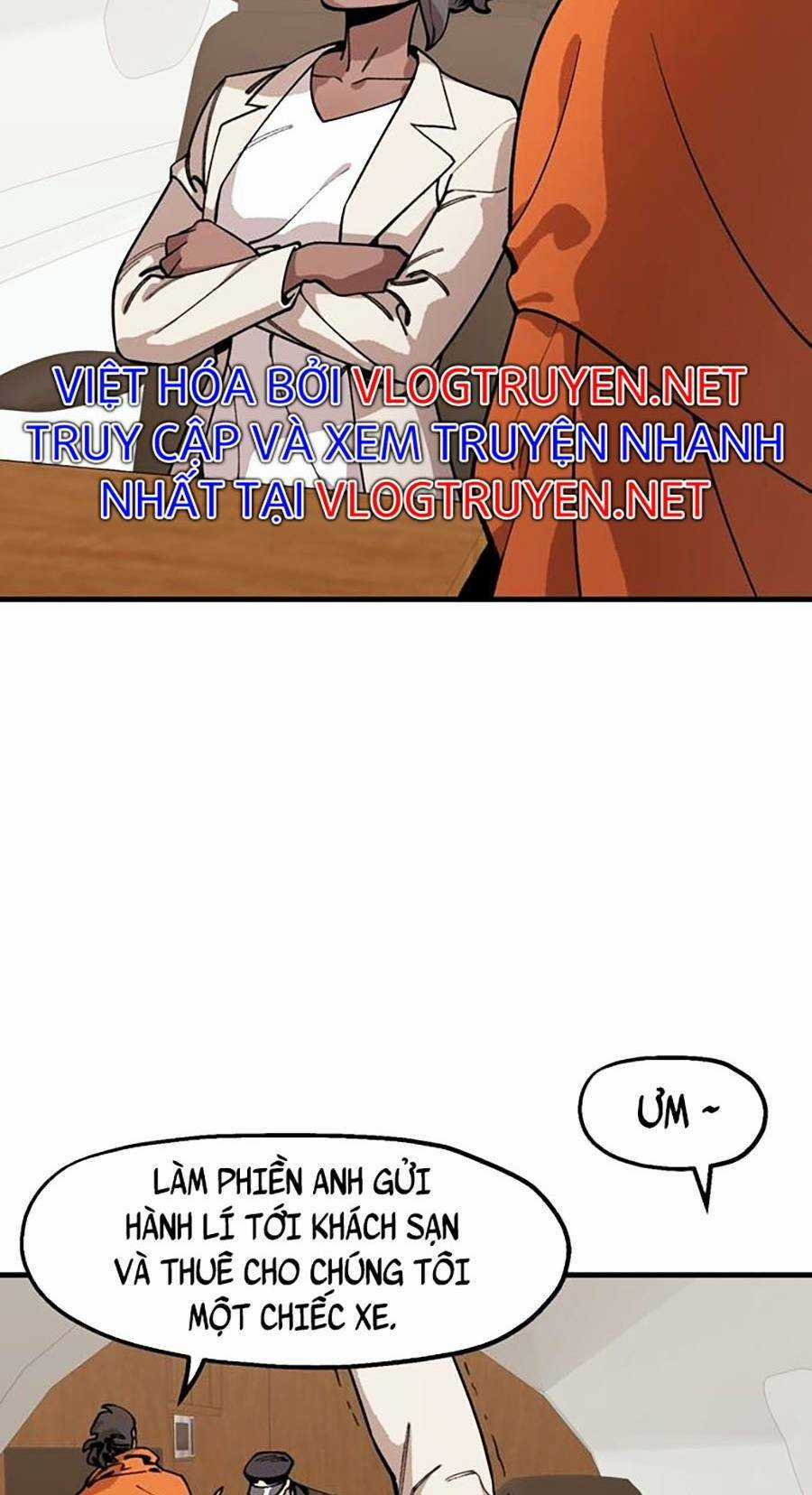 Xếp Hạng Bắt Nạt - Chapter 36 - Trang 16