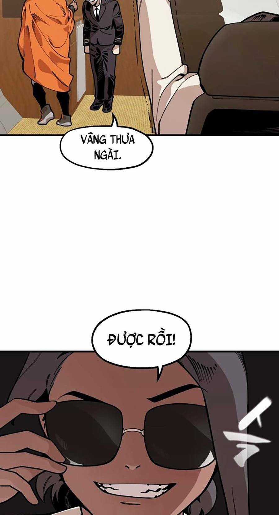 Xếp Hạng Bắt Nạt - Chapter 36 - Trang 17