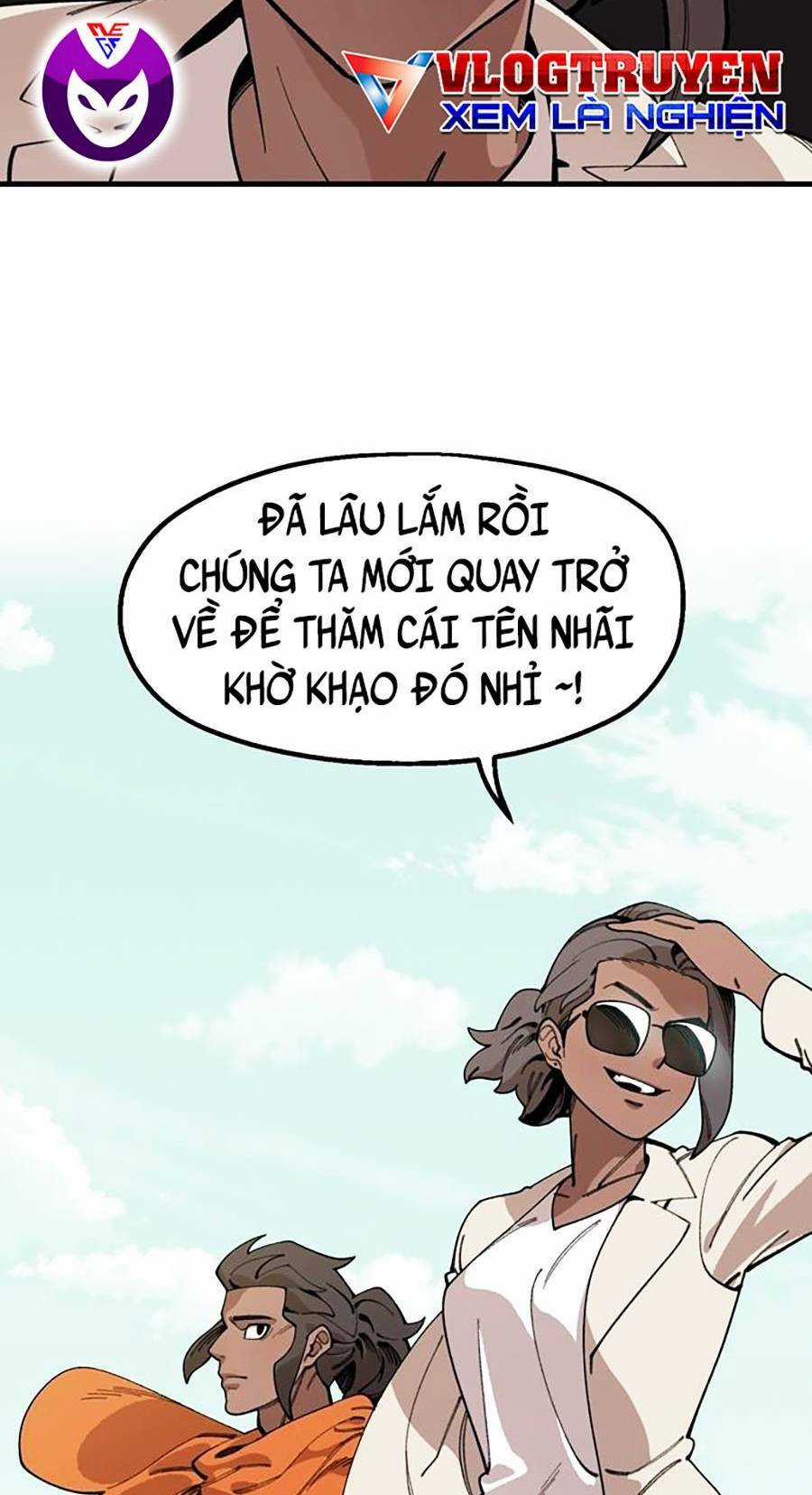 Xếp Hạng Bắt Nạt - Chapter 36 - Trang 18