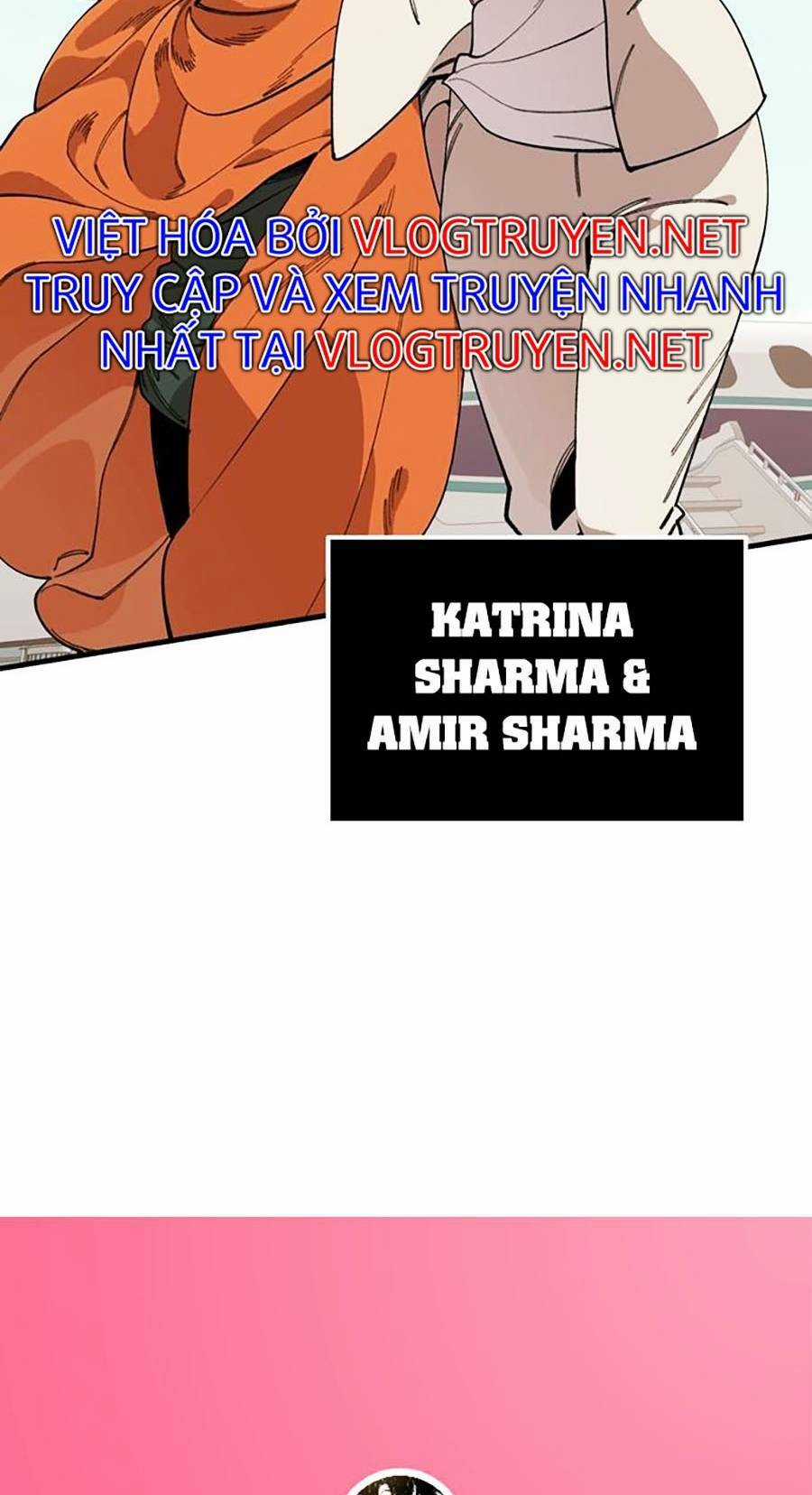 Xếp Hạng Bắt Nạt - Chapter 36 - Trang 19