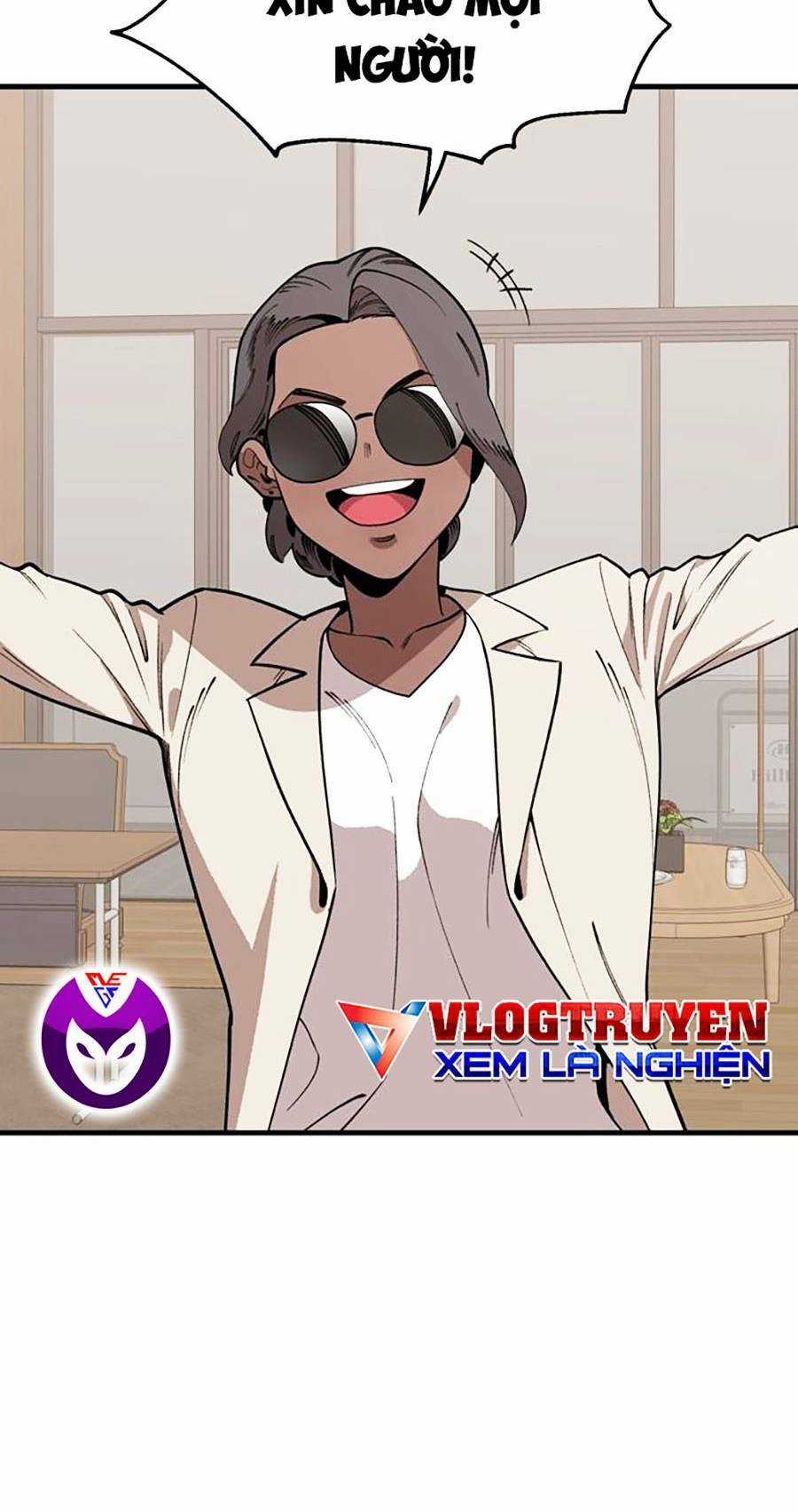 Xếp Hạng Bắt Nạt - Chapter 36 - Trang 23