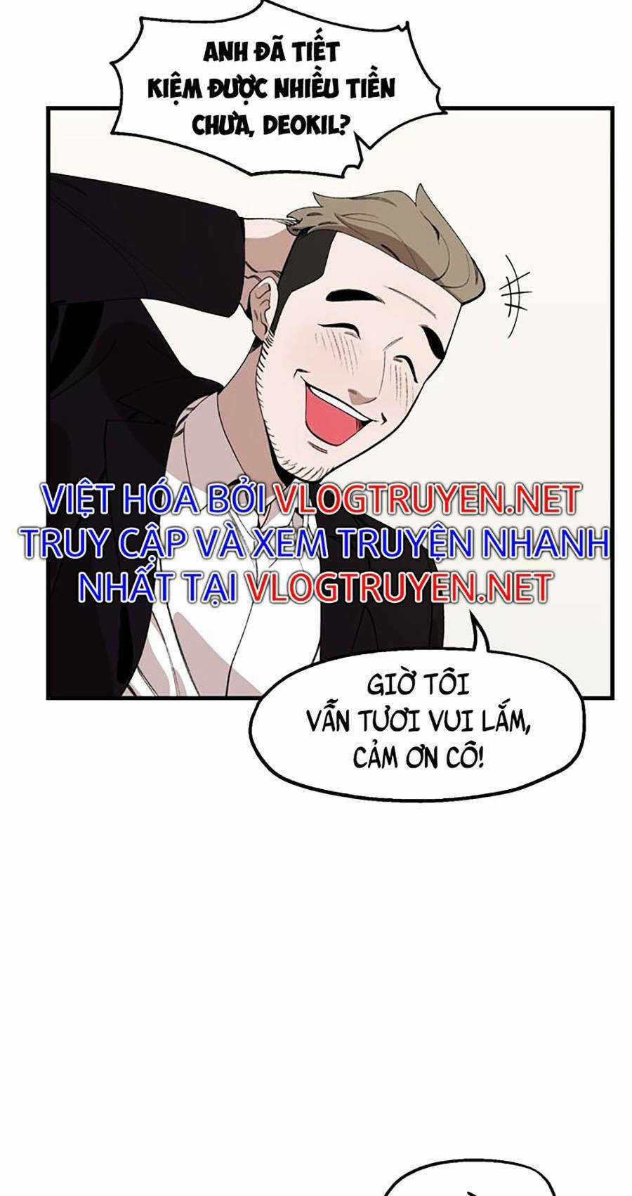 Xếp Hạng Bắt Nạt - Chapter 36 - Trang 25