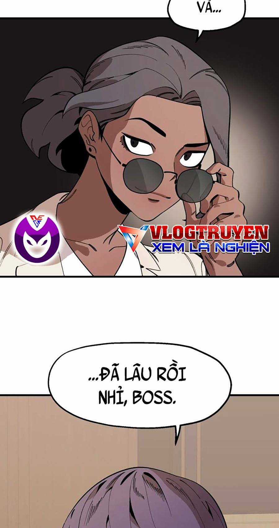 Xếp Hạng Bắt Nạt - Chapter 36 - Trang 26