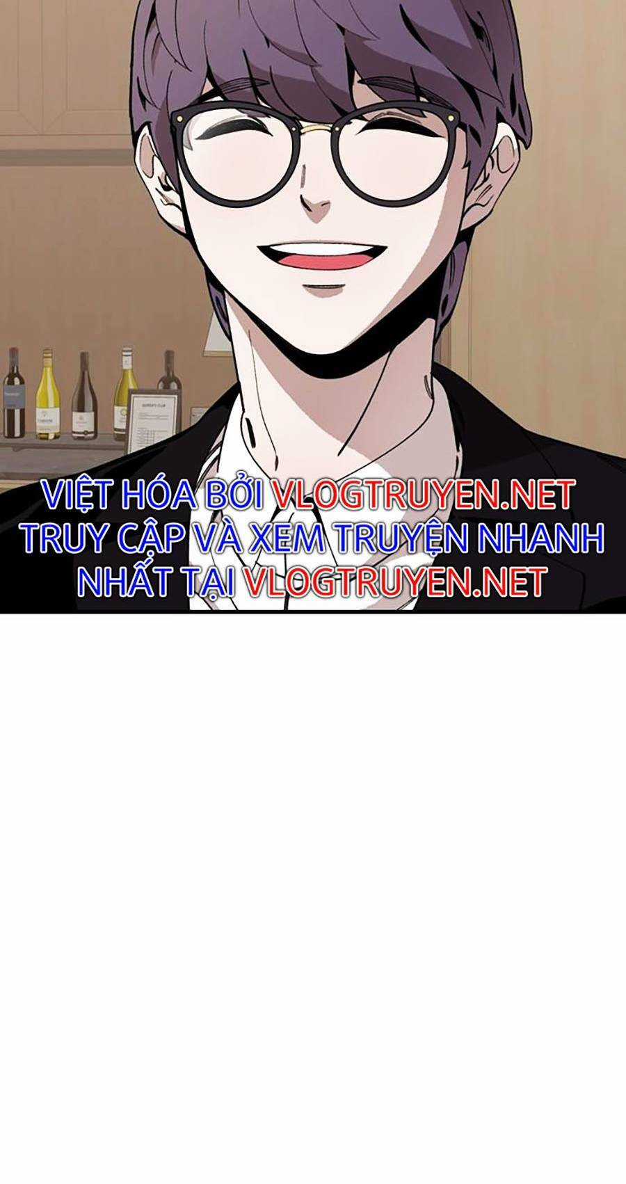 Xếp Hạng Bắt Nạt - Chapter 36 - Trang 27