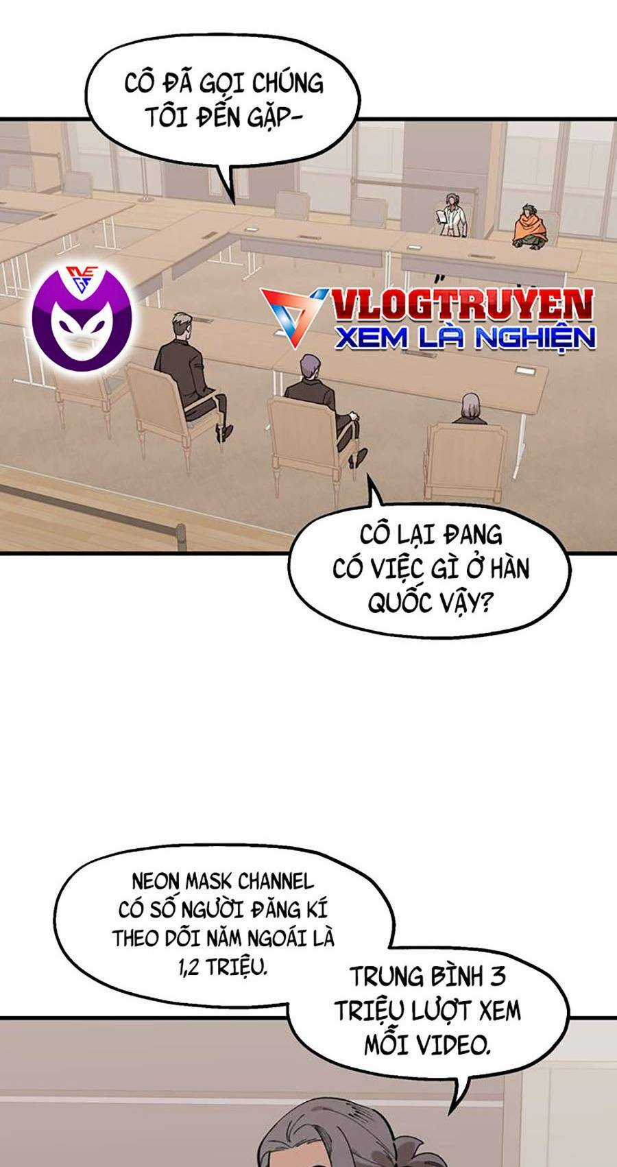 Xếp Hạng Bắt Nạt - Chapter 36 - Trang 28