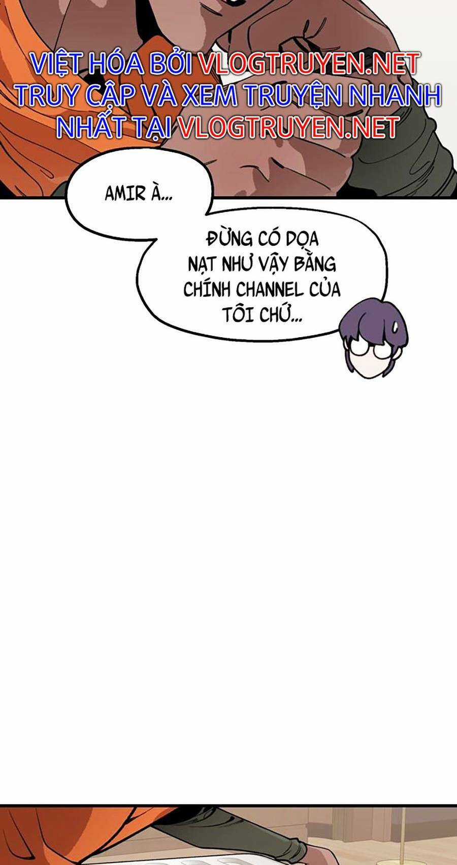 Xếp Hạng Bắt Nạt - Chapter 36 - Trang 32