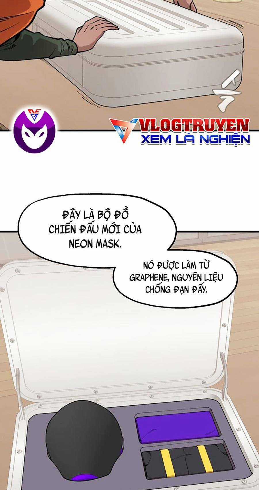 Xếp Hạng Bắt Nạt - Chapter 36 - Trang 33