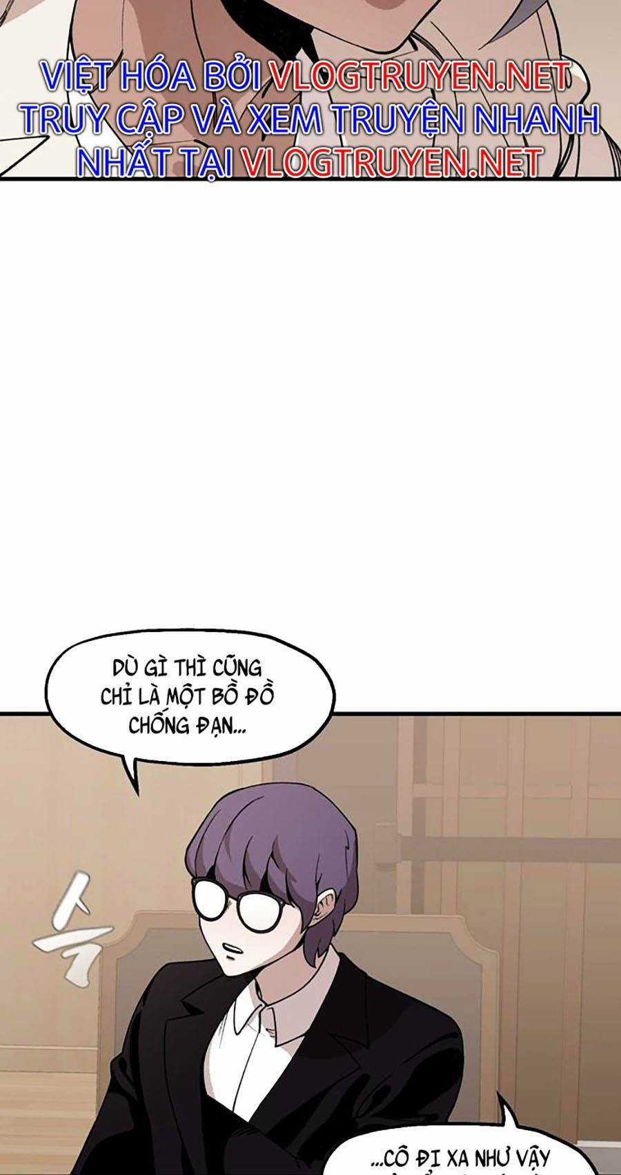 Xếp Hạng Bắt Nạt - Chapter 36 - Trang 35