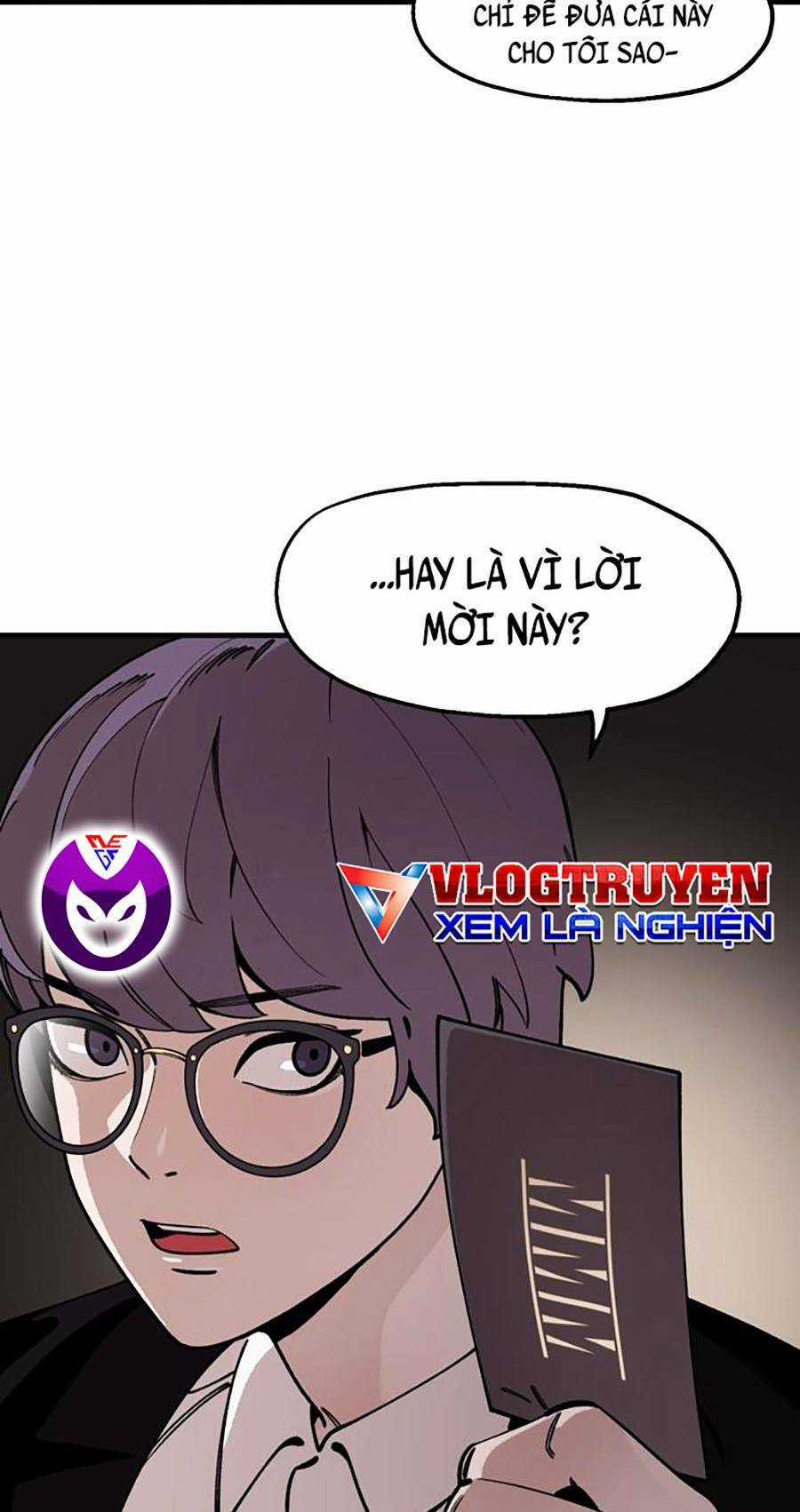 Xếp Hạng Bắt Nạt - Chapter 36 - Trang 36