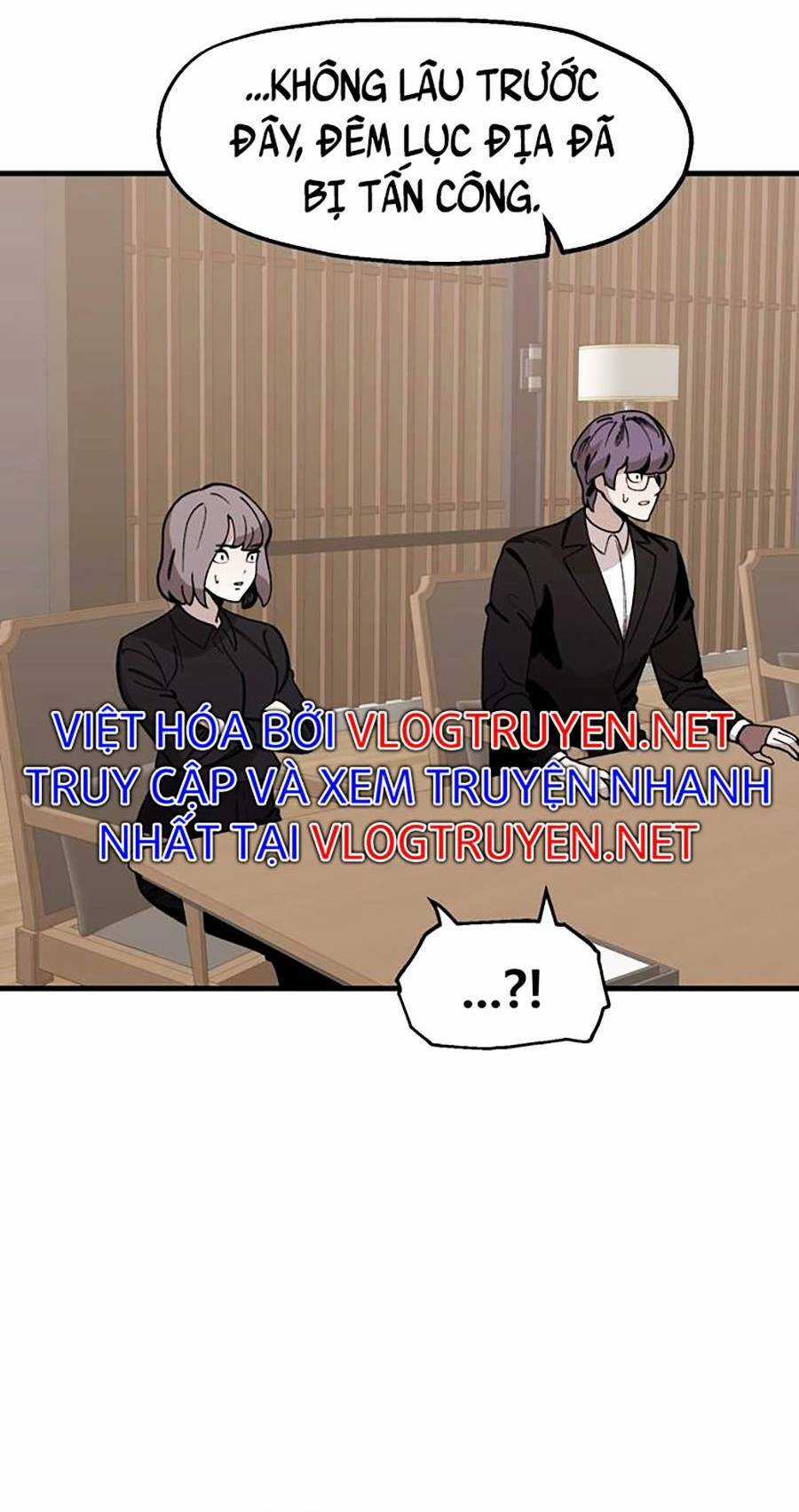 Xếp Hạng Bắt Nạt - Chapter 36 - Trang 38