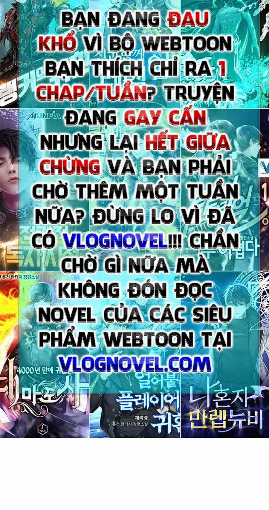 Xếp Hạng Bắt Nạt - Chapter 36 - Trang 40