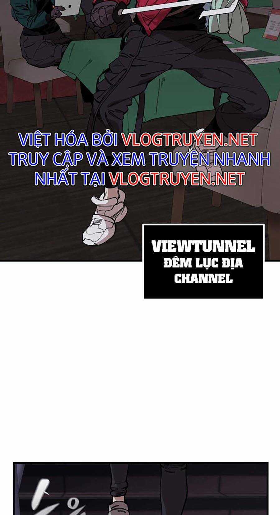 Xếp Hạng Bắt Nạt - Chapter 36 - Trang 5