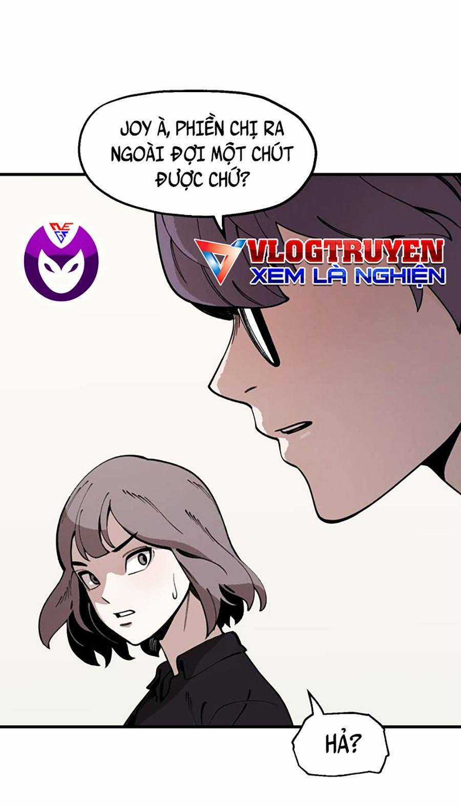 Xếp Hạng Bắt Nạt - Chapter 36 - Trang 41