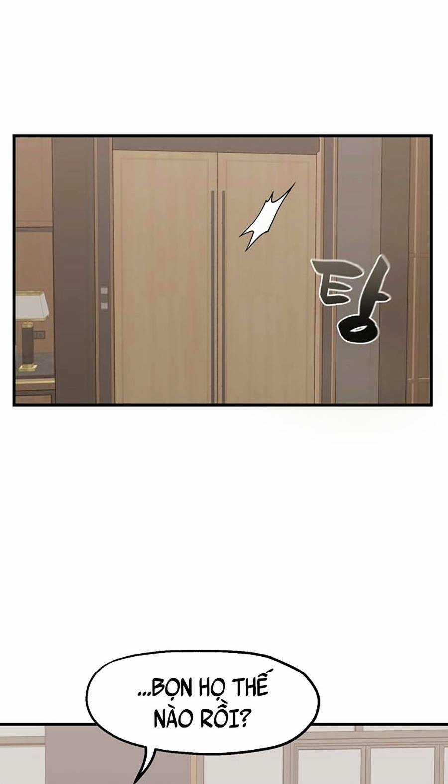 Xếp Hạng Bắt Nạt - Chapter 36 - Trang 43