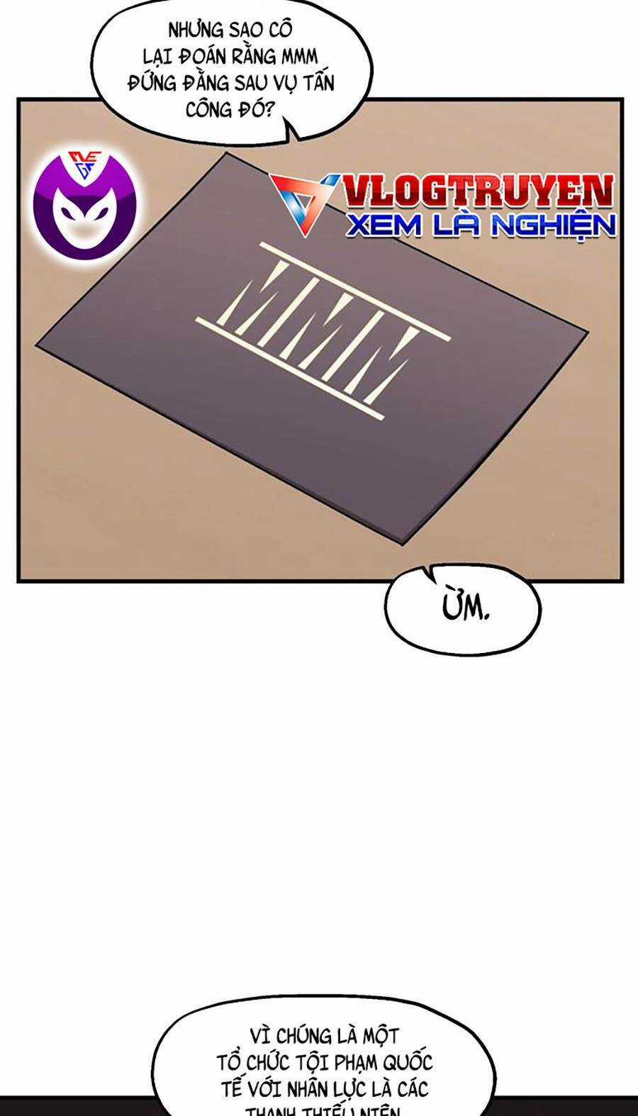 Xếp Hạng Bắt Nạt - Chapter 36 - Trang 47