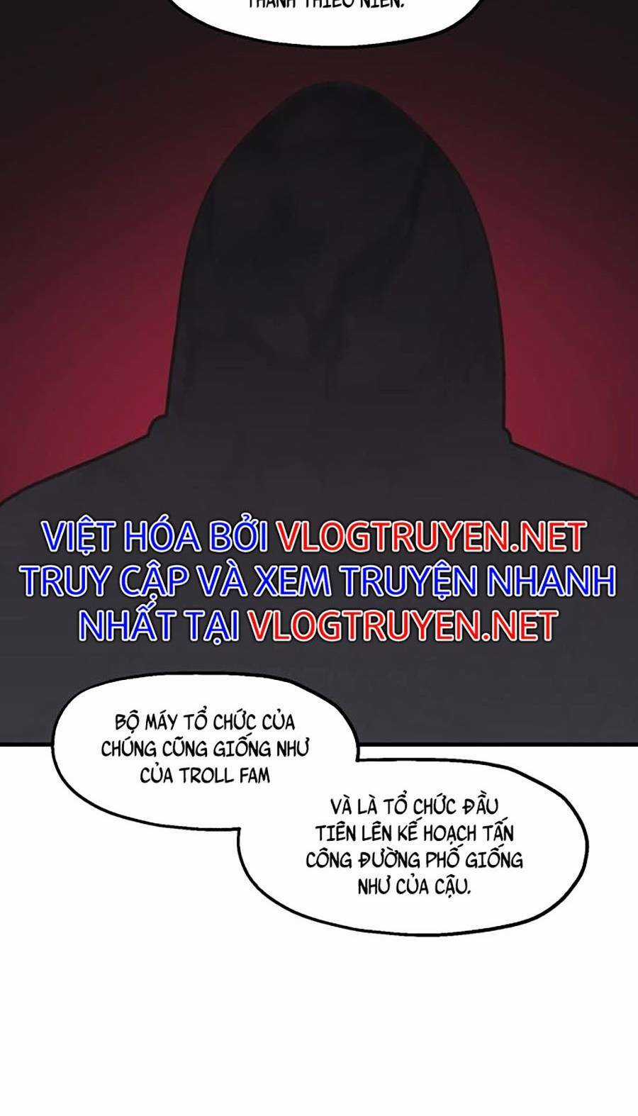 Xếp Hạng Bắt Nạt - Chapter 36 - Trang 48