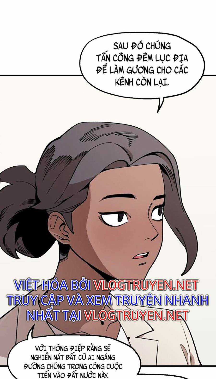 Xếp Hạng Bắt Nạt - Chapter 36 - Trang 50