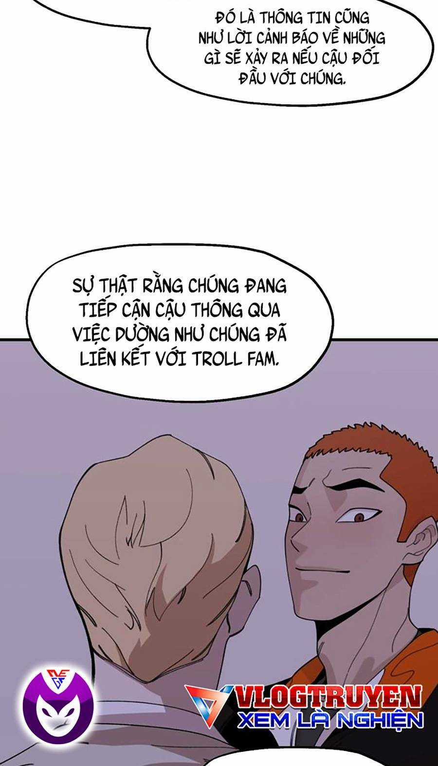 Xếp Hạng Bắt Nạt - Chapter 36 - Trang 51