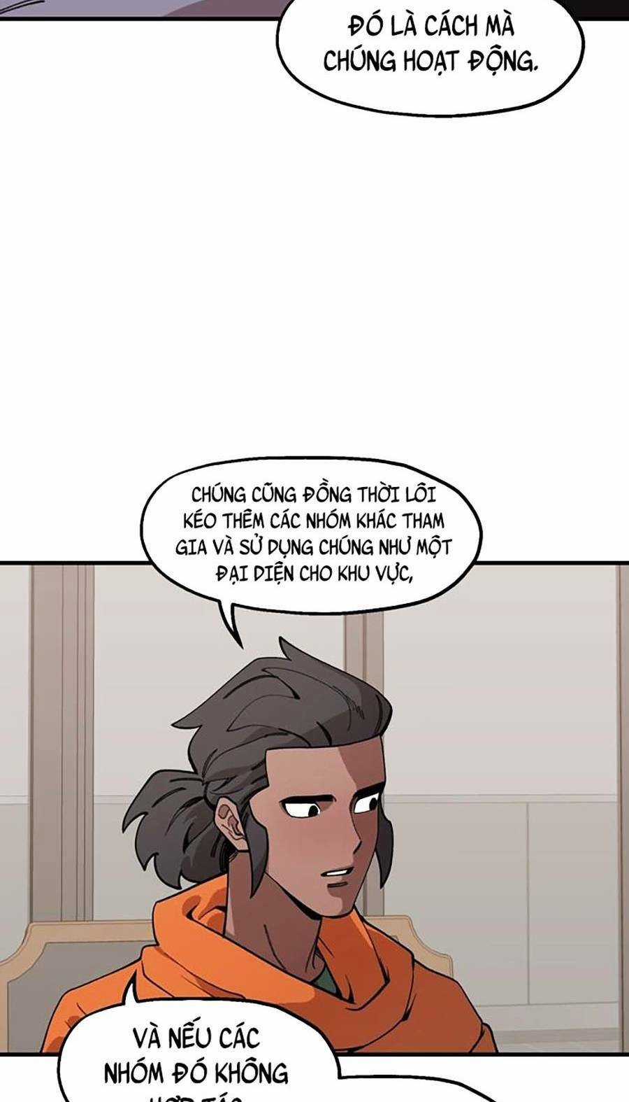 Xếp Hạng Bắt Nạt - Chapter 36 - Trang 52