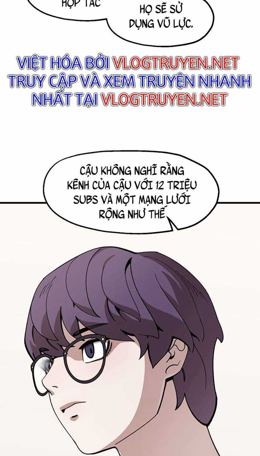 Xếp Hạng Bắt Nạt - Chapter 36 - Trang 53