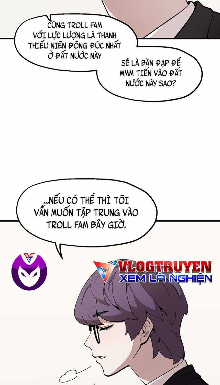 Xếp Hạng Bắt Nạt - Chapter 36 - Trang 54