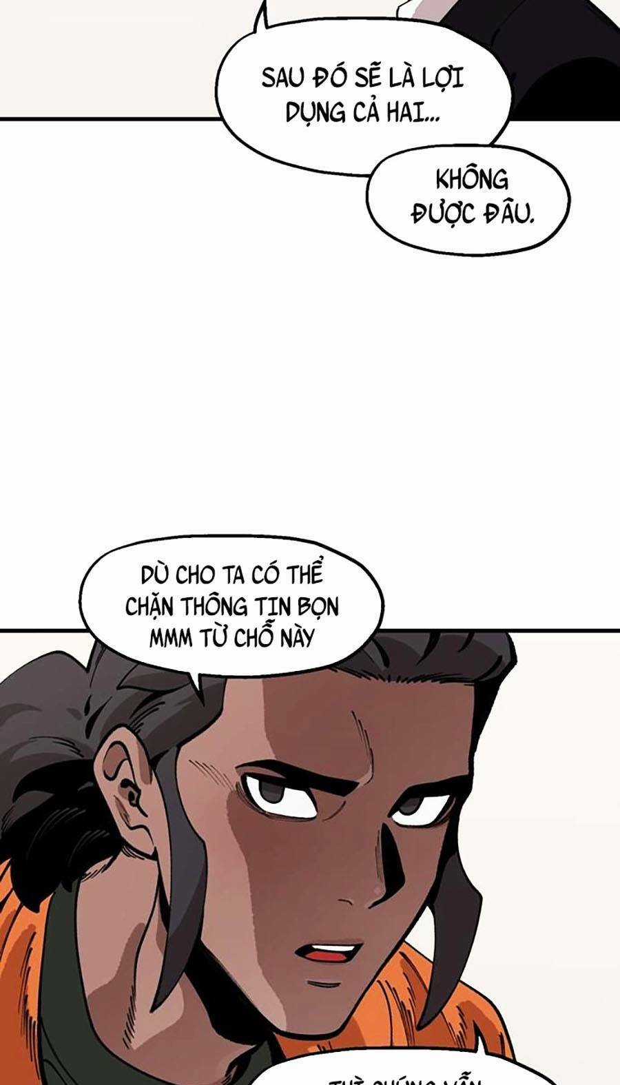 Xếp Hạng Bắt Nạt - Chapter 36 - Trang 55