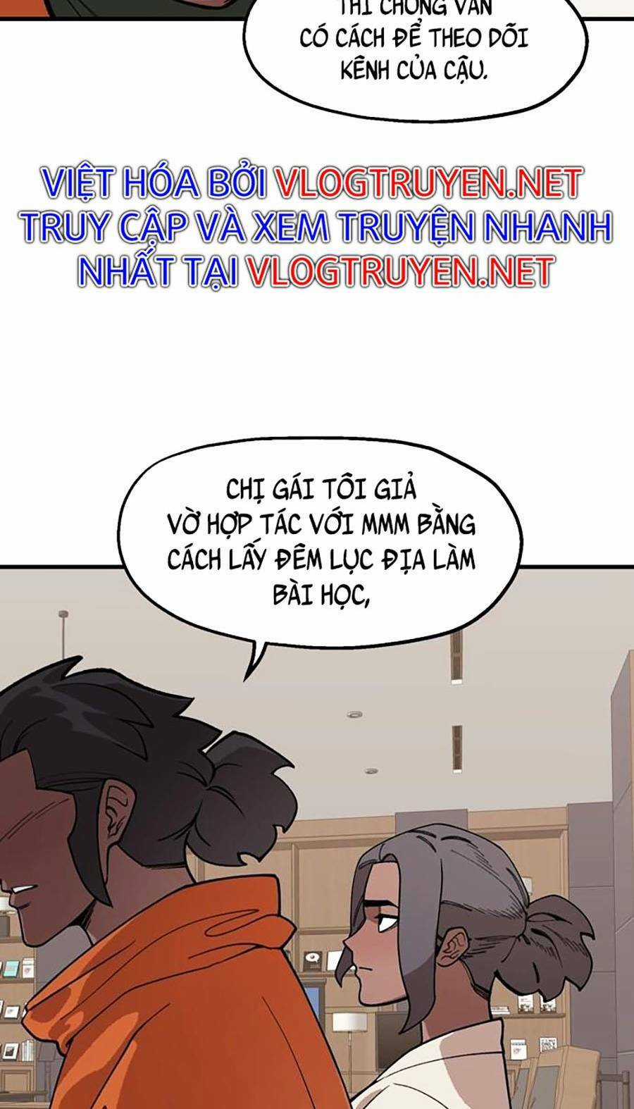 Xếp Hạng Bắt Nạt - Chapter 36 - Trang 56