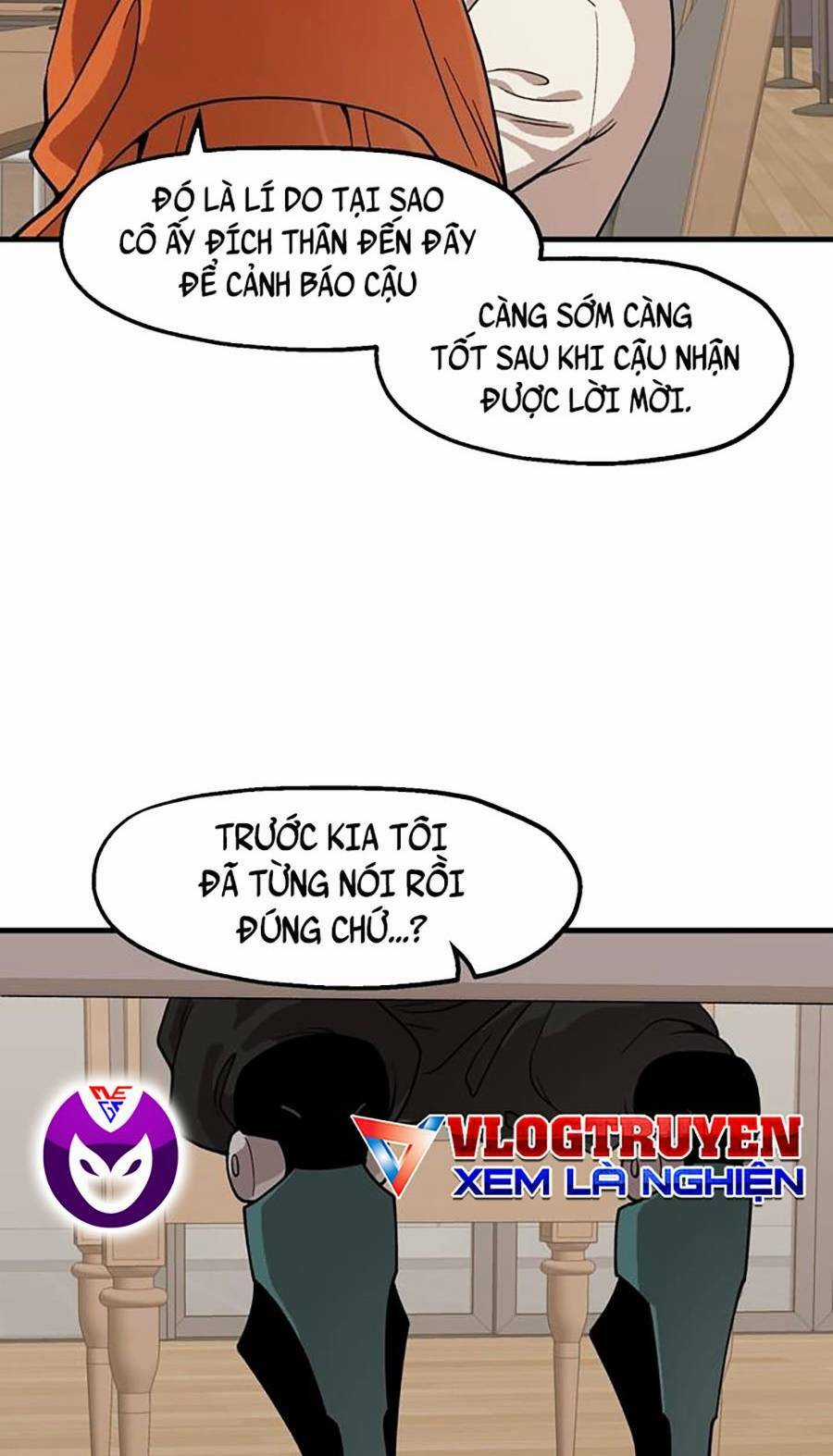 Xếp Hạng Bắt Nạt - Chapter 36 - Trang 57