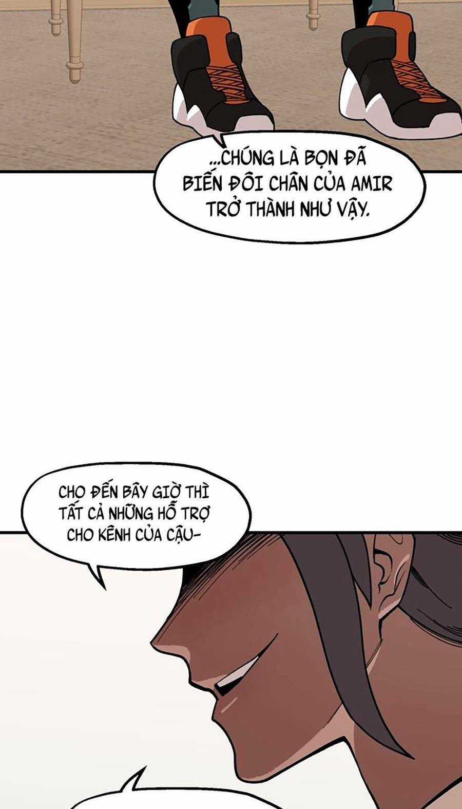 Xếp Hạng Bắt Nạt - Chapter 36 - Trang 58