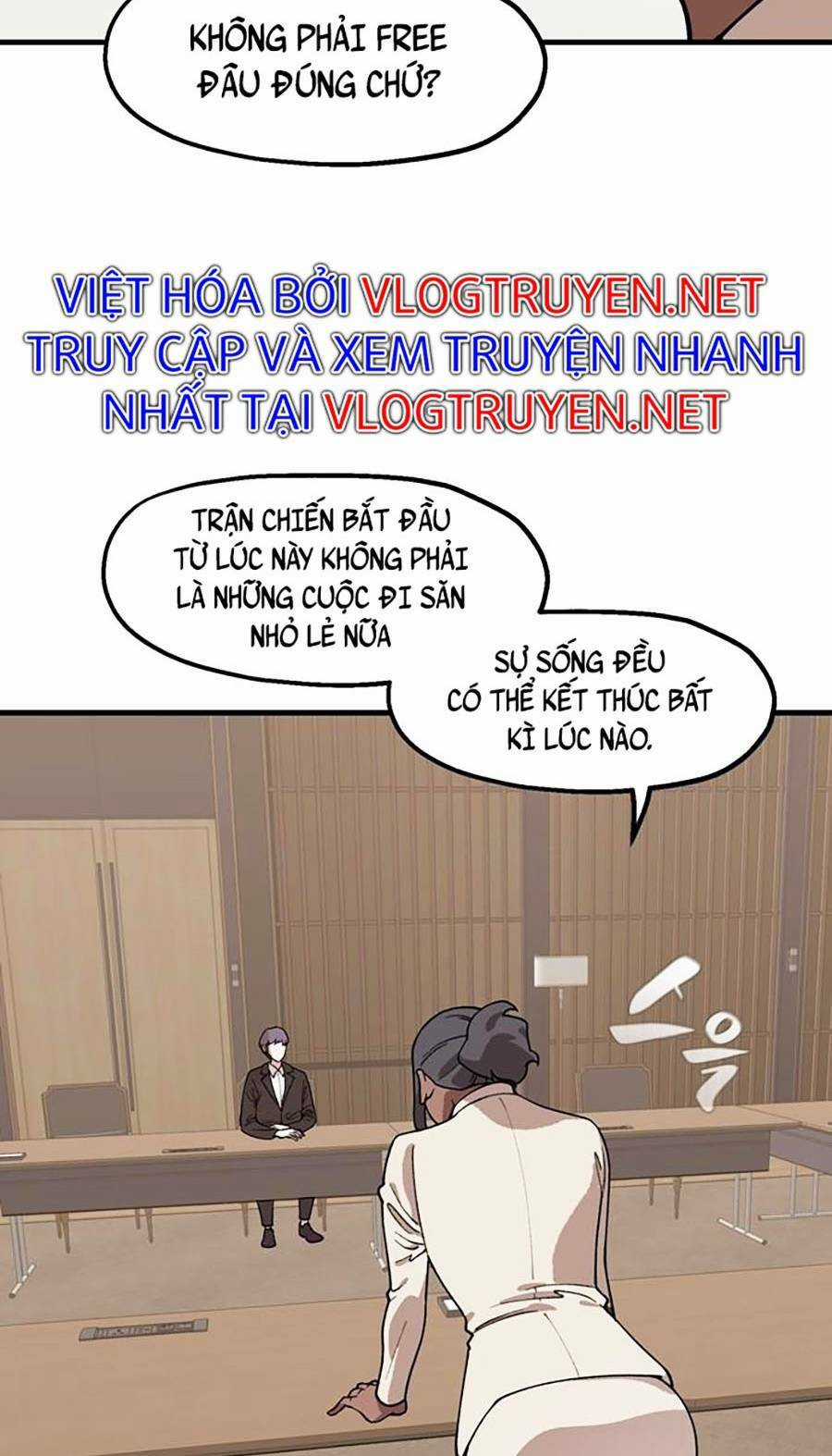 Xếp Hạng Bắt Nạt - Chapter 36 - Trang 59