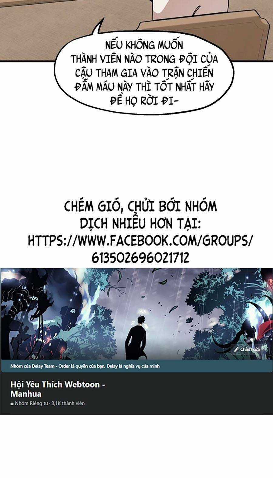 Xếp Hạng Bắt Nạt - Chapter 36 - Trang 60