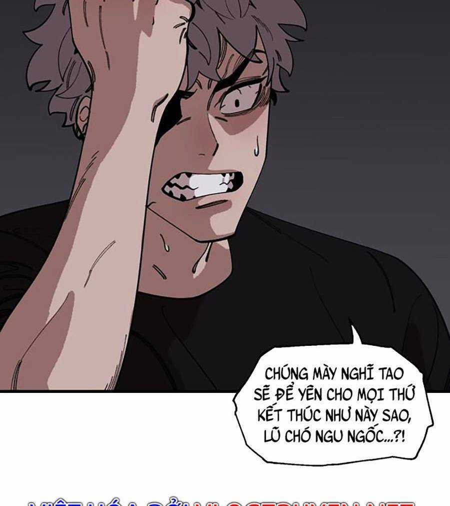 Xếp Hạng Bắt Nạt - Chapter 36 - Trang 75