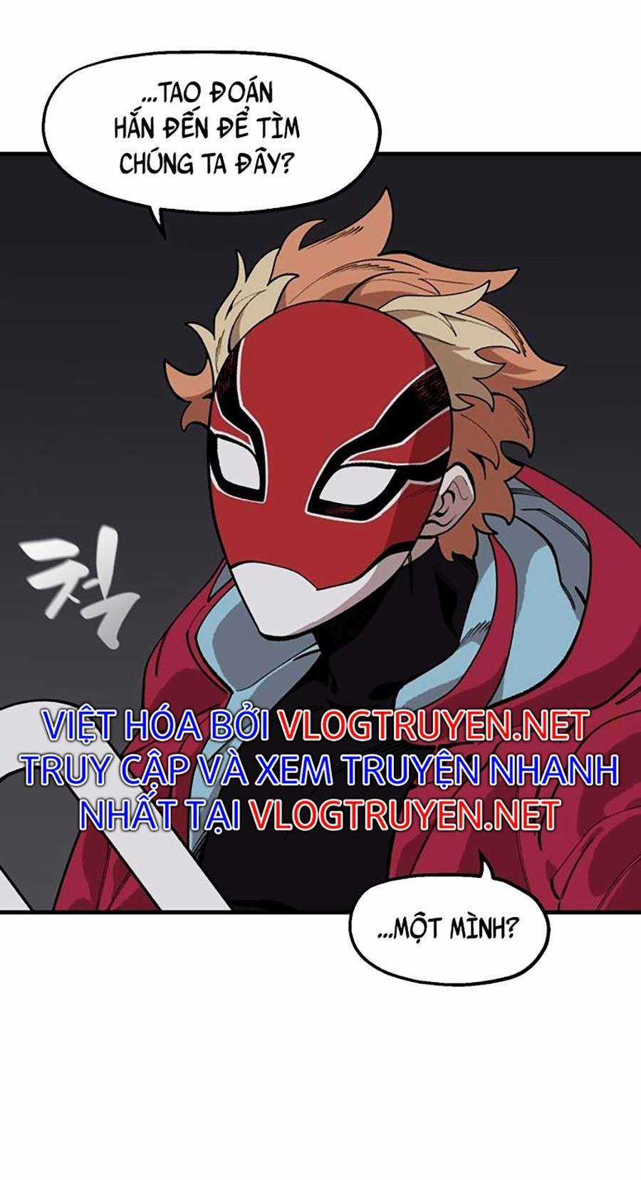 Xếp Hạng Bắt Nạt - Chapter 36 - Trang 9