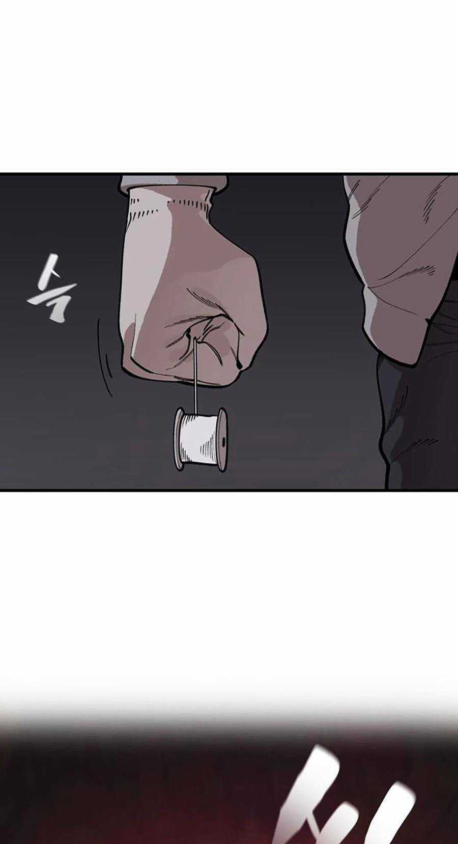 Xếp Hạng Bắt Nạt - Chapter 36 - Trang 10