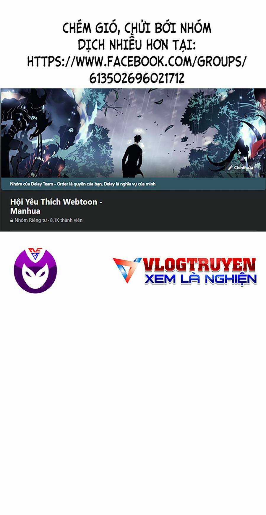 Xếp Hạng Bắt Nạt - Chapter 37 - Trang 1