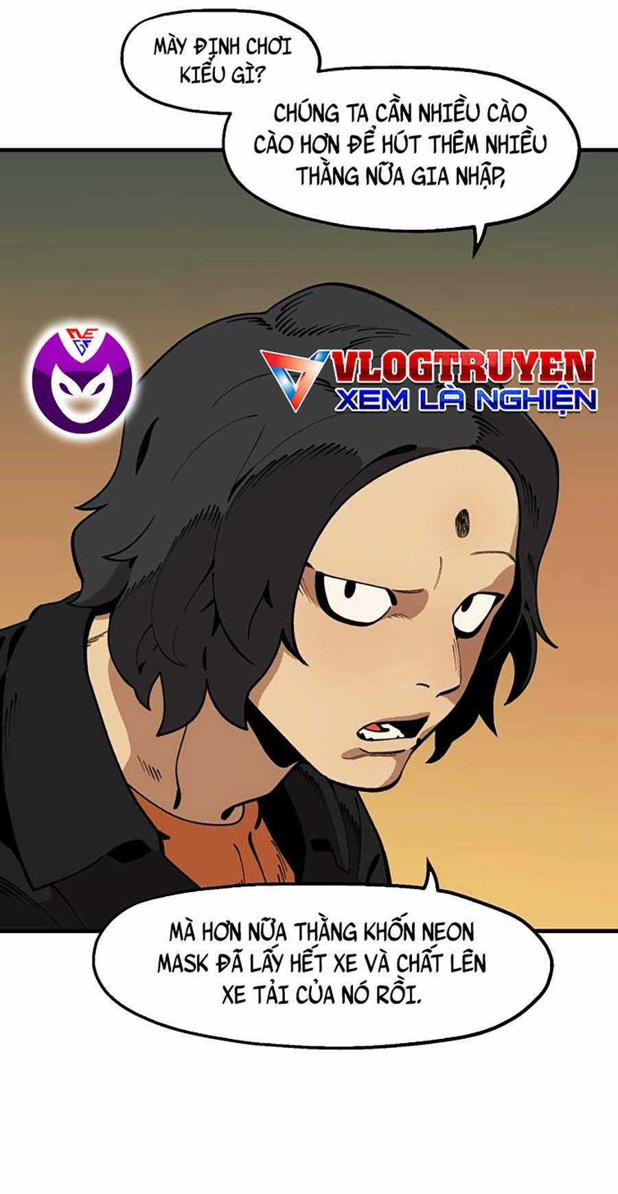 Xếp Hạng Bắt Nạt - Chapter 37 - Trang 11