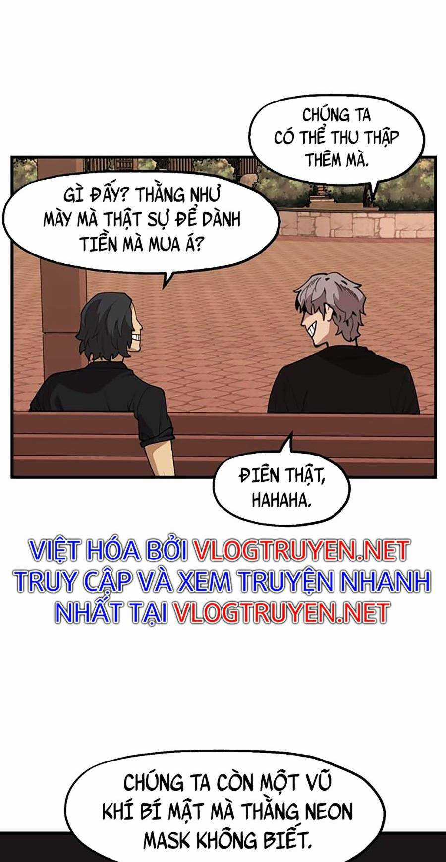 Xếp Hạng Bắt Nạt - Chapter 37 - Trang 12